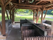 オートキャンプ場